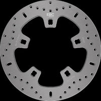 EBC Brake Rotors For Harley Davidson Electric LiveWire 2018-2023