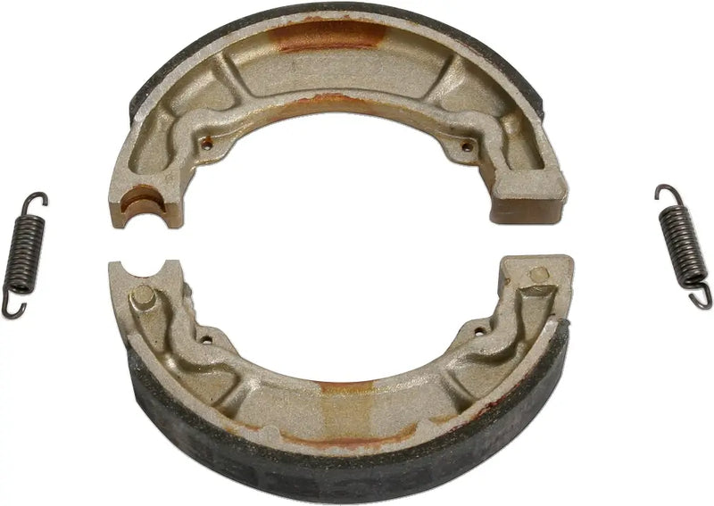 EBC Brake Pads For Yamaha BW 350 1987-1988