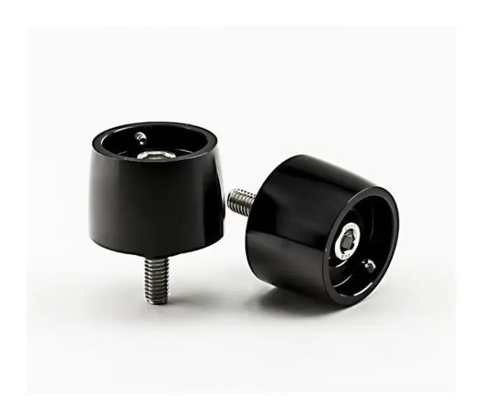 Puig Thruster Bar End Bases Honda CBR500R / CB500F / X / CBR650F