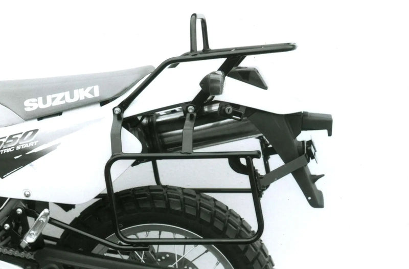 Hepco & Becker Complete Rack Suzuki DR 650 SE from 96'