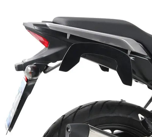 Hepco & Becker C-Bow Carrier Honda CB500X 2016-