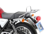 Hepco & Becker Rear Rack Honda CB 1100 from 2013-2016