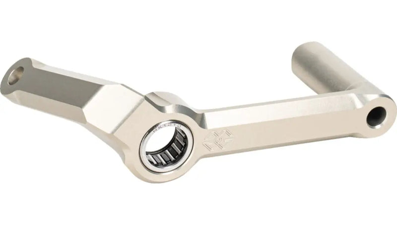 Gilles Tooling Titanium Shiftholder Aprilia RS 660 / Tuono 660 '21-'24