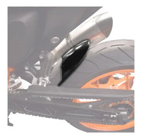 Puig Rear Fender Extension KTM 390 Duke 2017-2022