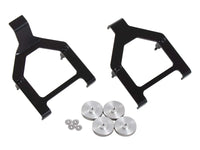 Hepco & Becker Locking Device Set Xplorer Side Cases