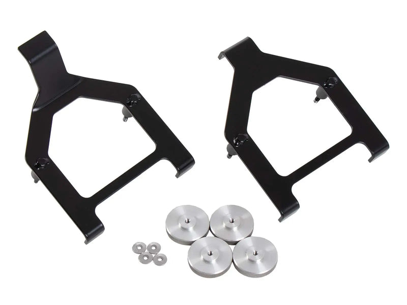 Hepco & Becker Locking Device Set Xplorer Side Cases