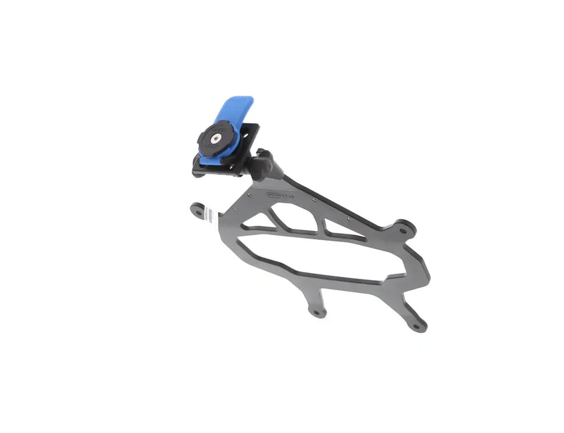 Evotech Performance Quad Lock Mount Triumph Tiger 1200 XC / XCX / XR / XRX 2018-2021