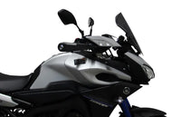 MRA Touring Windshield Yamaha MT-09 Tracer 2015-2017