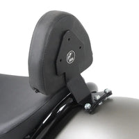 Hepco & Becker Driver Backrest Honda CMX 500 Rebel