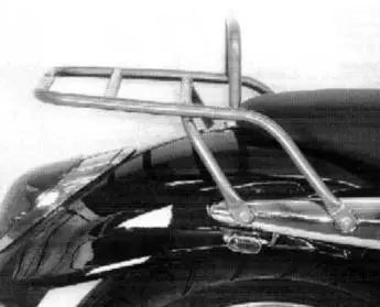 Hepco & Becker Rear Rack Suzuki VZ 1600 Marauder / M 1600 Intruder