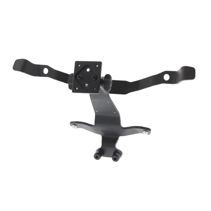 Evotech Performance Motorcycle GPS Mount Garmin Triumph Tiger 900 / 850 Sport 2020-2023