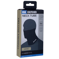 Oxford Neck Tube Deluxe Merino