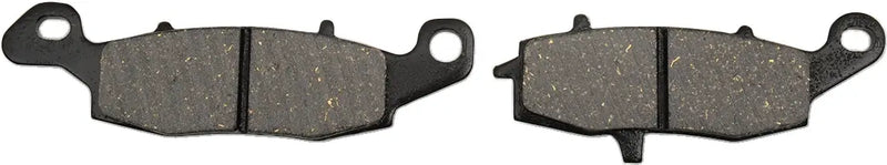 EBC Brake Pads For Suzuki GS 500 1996-2010