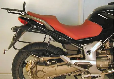 Hepco & Becker Side Carrier Moto Guzzi 1200 Sport