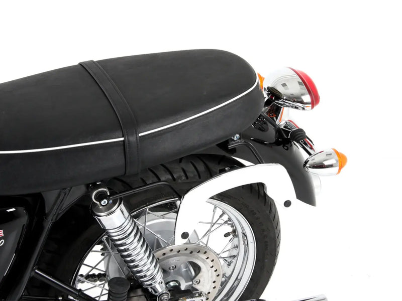 Hepco & Becker C-Bow Triumph Bonneville / T100 2002-2016