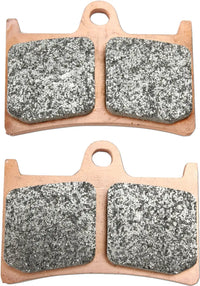 EBC Brake Pads For Yamaha YZF-R6 2008-2016