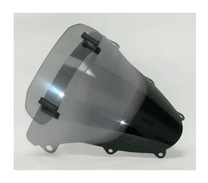 MRA VarioTouringScreen Windshield Suzuki SV650S / SV1000S 2003-2009 Smoke Gray