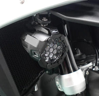 Evotech Performance Spotlight Guard BMW R1200GS + Adventure '13-'18 / R1250GS + Adventure '19-'23