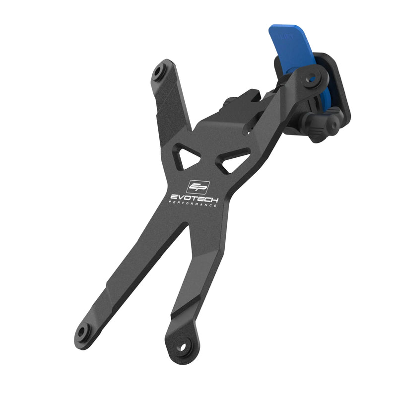 Evotech Performance Carpuride Mount Yamaha Tracer 7 2021-2024