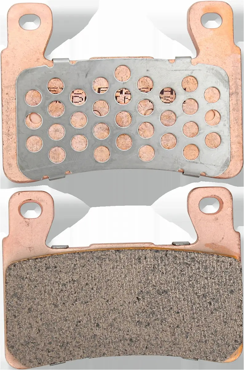 EBC Brake Pads For Honda CBR 900 RR Fireblade 1998-1999