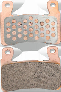 EBC Brake Pads For Honda CBR 900 RR Fireblade 2000-2003