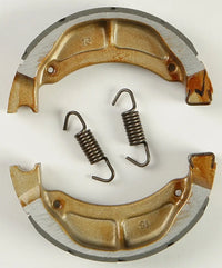 EBC Brake Pads For Suzuki RM 80 1982-1985