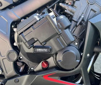 GB Racing Secondary Engine Cover Set CB650R / CBR650R E-Clutch 2024-
