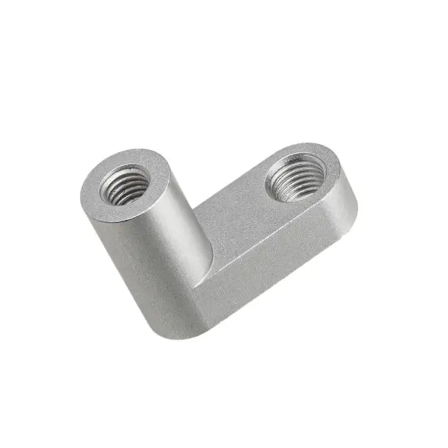 Doubletake Mirrors Triumph Scrambler Adapter
