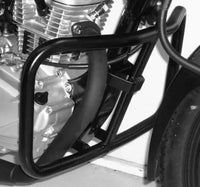 Hepco & Becker Crash Bars Honda CBF 125