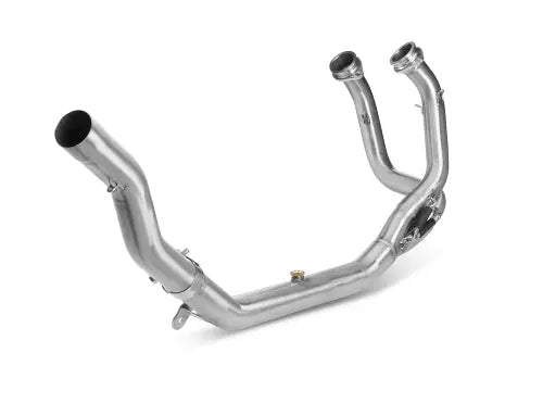 MIVV Exhaust Headers For MIVV Mufflers Honda CRF1000L Africa Twin 2016-
