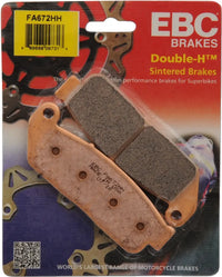 ebc brake pads for indian scout 2015 2016 toso calipers
