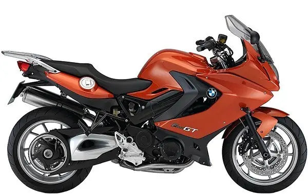 BMW F800GT