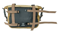 amphibious sidebag motorcycle dry bag