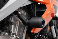 Evotech Performance Performance Frame Sliders Aprilia Tuono 457 2025-