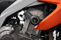 Evotech Performance Performance Frame Sliders Aprilia Tuono 457 2025-
