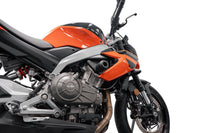 Evotech Performance Performance Frame Sliders Aprilia Tuono 457 2025-