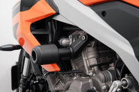 Evotech Performance Performance Frame Sliders Aprilia Tuono 457 2025-