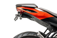 Evotech Performance Aprilia Tuono 457 Tail Tidy 2025-