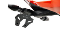 Evotech Performance Aprilia Tuono 457 Tail Tidy 2025-