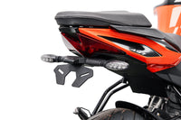Evotech Performance Aprilia Tuono 457 Tail Tidy 2025-