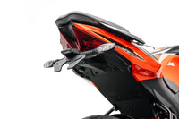 Evotech Performance Aprilia Tuono 457 Tail Tidy 2025-