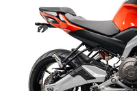 Evotech Performance Aprilia Tuono 457 Tail Tidy 2025-