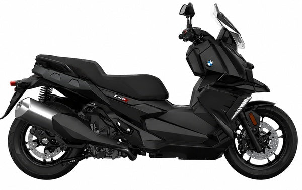 BMW C400X