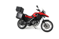 hepco becker lock it side carrier bmw g650 gs from 11