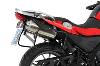 hepco becker lock it side carrier bmw g650 gs from 11