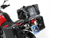 hepco becker enlargement rear rack bmw g650 gs from 11