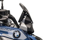 Evotech Performance Fly Screen BMW R 1300 R 2025- (Carbon Fibre)