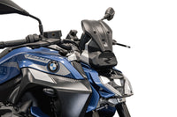 Evotech Performance Fly Screen BMW R 1300 R 2025- (Carbon Fibre)