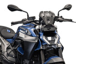 Evotech Performance Fly Screen BMW R 1300 R 2025- (Carbon Fibre)