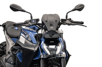 Evotech Performance Fly Screen BMW R 1300 R 2025-